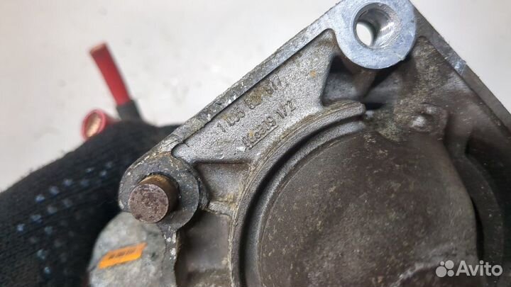 Стартер Volvo XC90, 2005