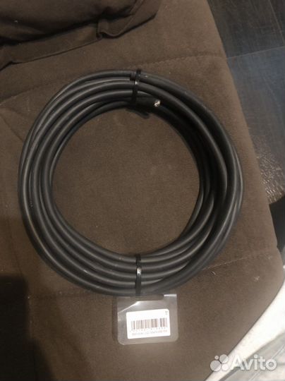 Кабель 10 метров