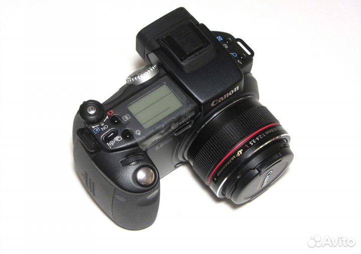 Canon PowerShot Pro1