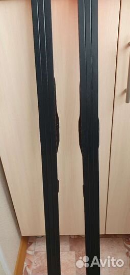 Беговые лыжи