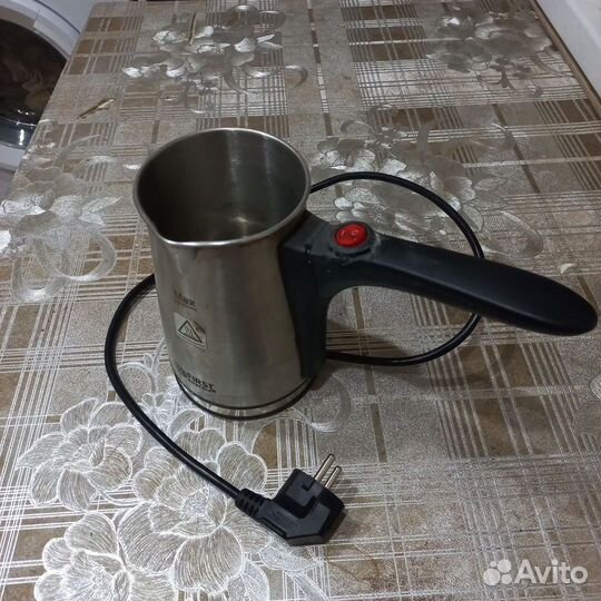 Чайник электрический, кипятильник First 800W