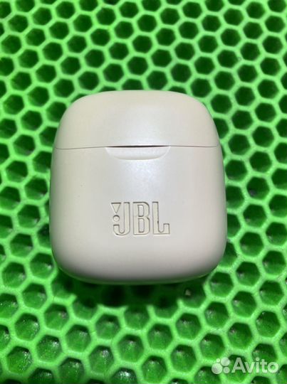Наушники TWS JBL Tune 225TWS
