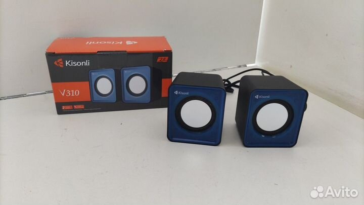 Акустика для пк No Name V-310