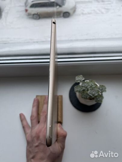 iPad air 2 WiFi 16gb