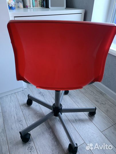 Стул офисный IKEA