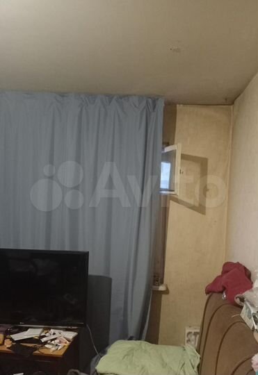 2-к. квартира, 44,3 м², 5/5 эт.