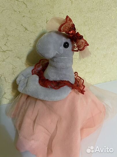 Оригинальный ждун от Gulliver