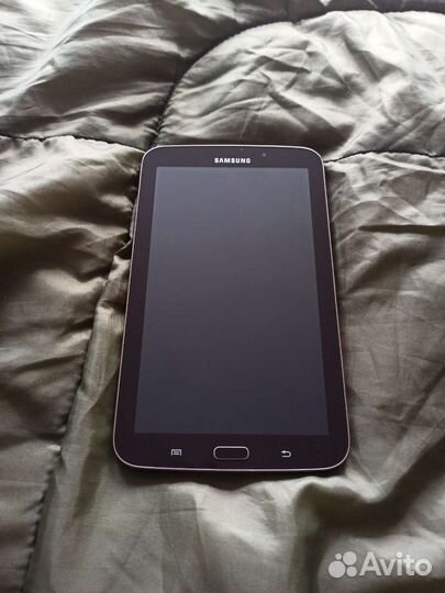 Samsung galaxy tab 3