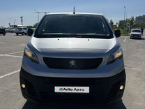 Peugeot Expert 1.6 MT, 2018, 191 000 км, с пробегом, цена 1 990 000 руб.