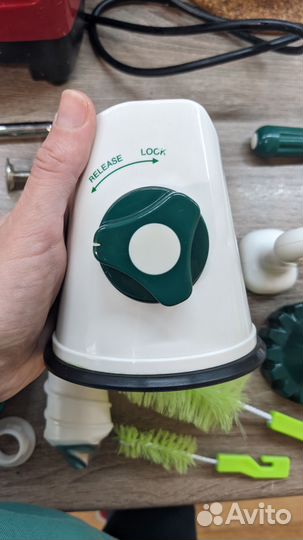 Шнековая соковыжималка lexen для витграсса