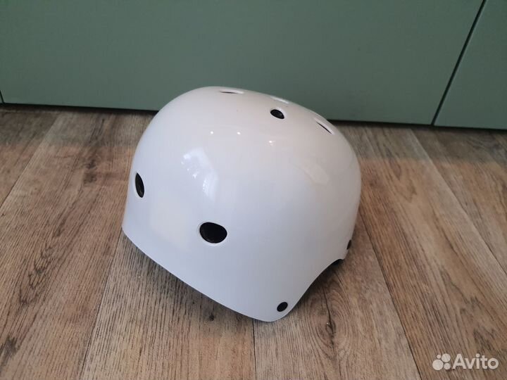 Шлем детский Ролики Скейт Самокат BMX