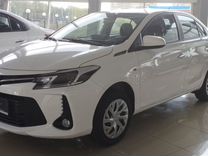 Toyota Vios 1.5 AT, 2023, 10 км, с пробегом, цена 2 050 000 руб.