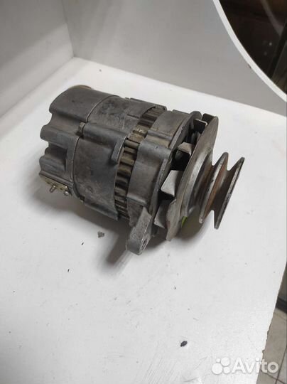 Генератор 3309 4301 24v 35A