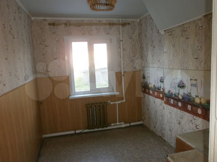 3-к. квартира, 50,5 м², 1/2 эт.