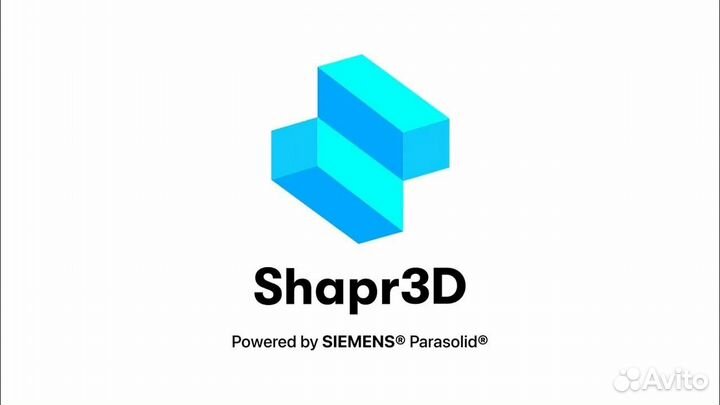 Лицензия Shapr 3D Pro: В наличии