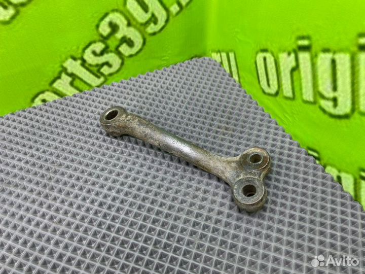 Рулевая сошка Mercedes-Benz S124 M102.982 1989