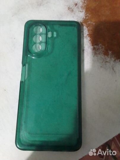 HUAWEI nova Y70, 4/64 ГБ
