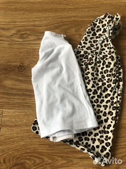 Вещи на девочку