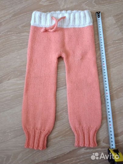 Детские вещи пакетом