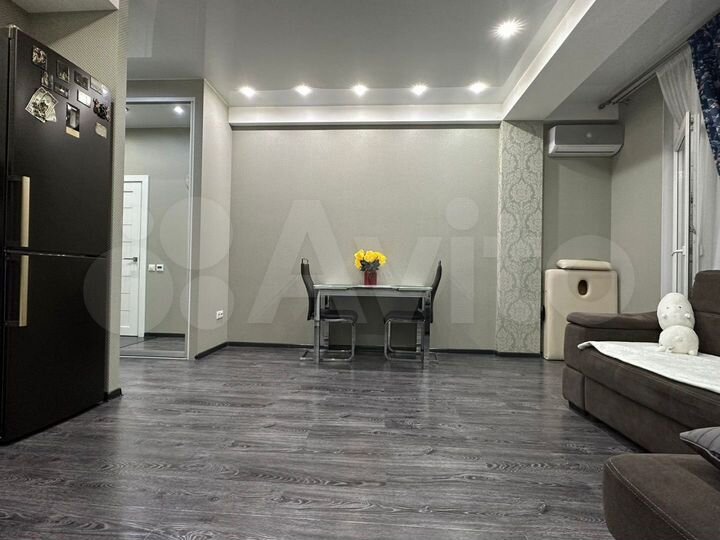 Квартира-студия, 29,8 м², 3/11 эт.