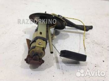 Насос топливный электрический