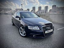 Audi A6 3.0 AT, 2009, 301 000 км, с пробегом, цена 1 410 000 руб.