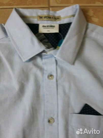 Стильная рубашка