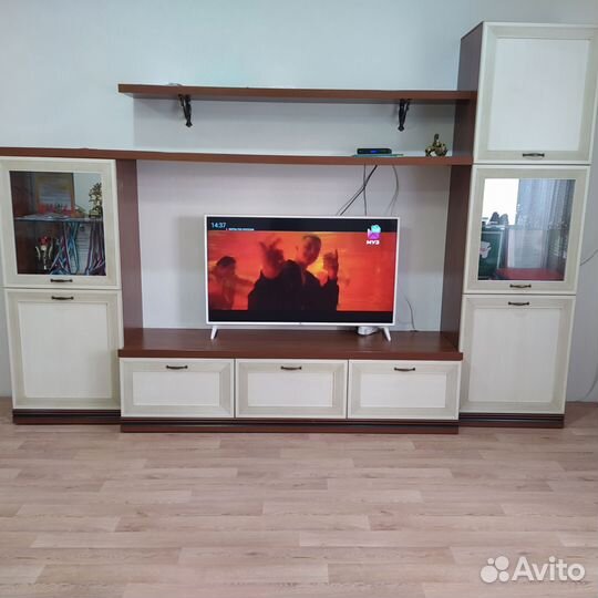 Гостинная Ангстрем