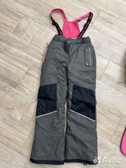 Зимний комплект