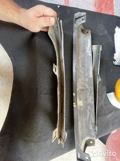 Запчасти на ваз 2114 2113 2115 бу по кузову