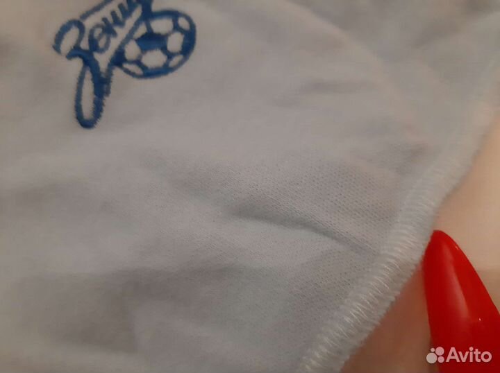 Экипировка болельщика