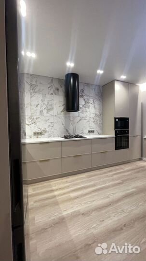 Кухонный гарнитур от 14 дней