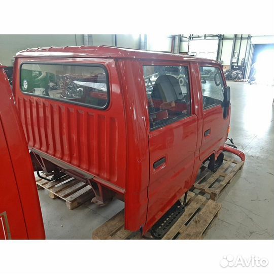 Кабина toyota hiace YY101 3Y 1995