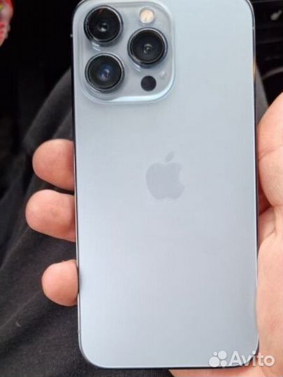 iPhone 13 Pro, 128 ГБ