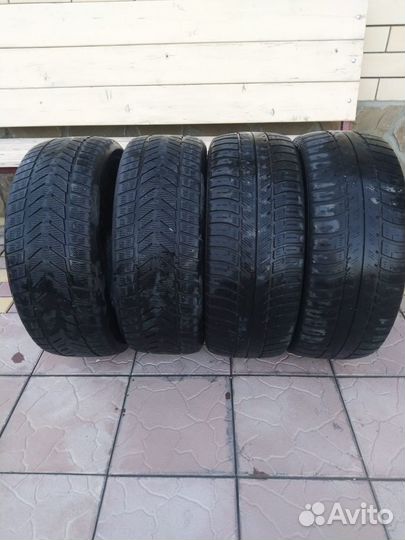 Goodyear Eagle Vector 215/55 R16 93V