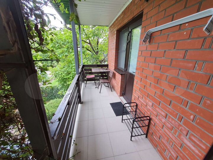 Комната 16 м², 2/2 эт.