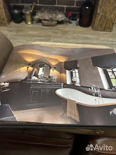 Питер Портерс. Элегантность и декаданс