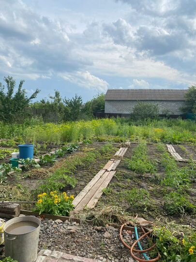 Дом 125 м² на участке 14 сот.