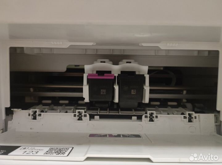 Принтер hp deskjet 2130