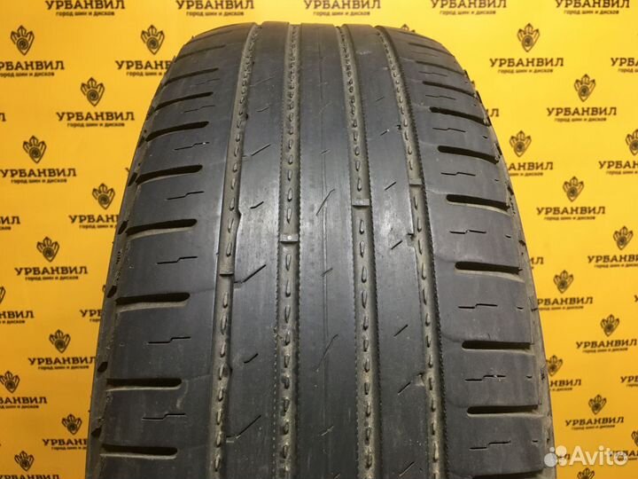 Nokian Tyres Hakka Blue SUV 225/60 R18