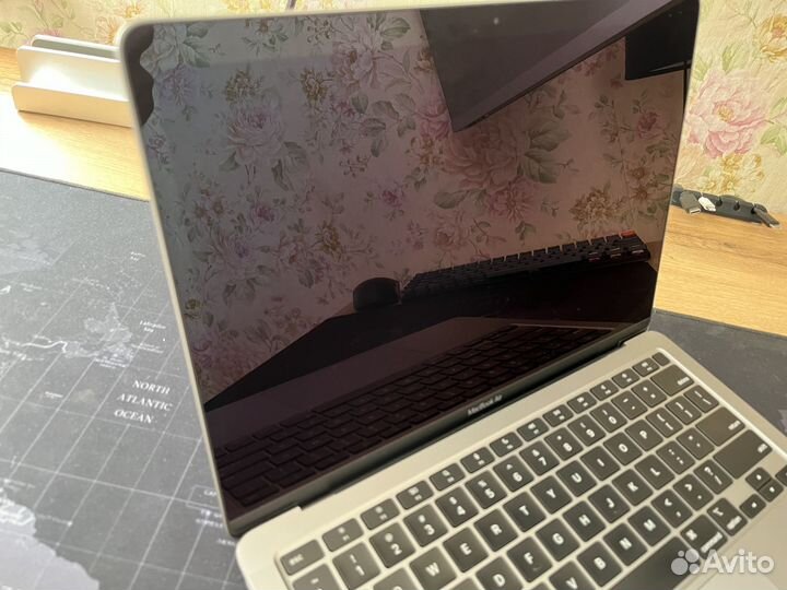 MacBook Air 13 2020 M1