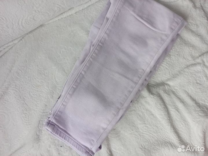 Штаны женские