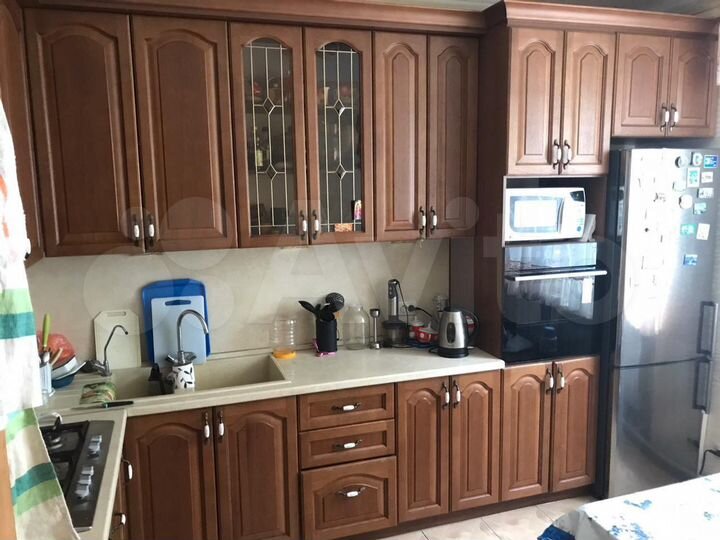 Дом 230 м² на участке 15 сот.