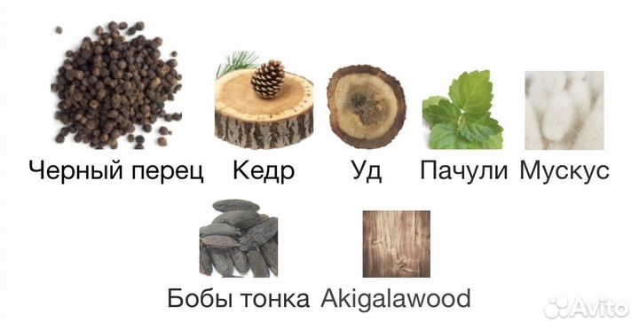 Blackpepper Comme des Gracons распив оригинал