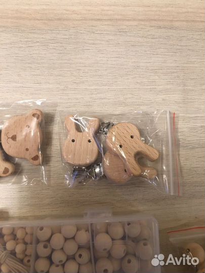 Набор для вязания детям новое