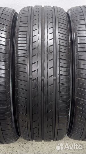 Yokohama BluEarth-ES ES32 215/45 R18 93W