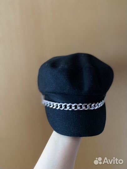 Кепи женская