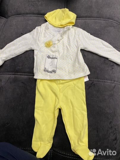 Костюм детский