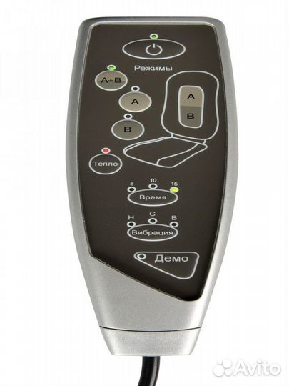 Массажная накидка Шиацу MN-500