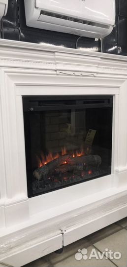 Электрический очаг Dimplex XHD26L-INT